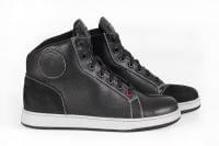 Inflame Городские сникерсы Sneakers Summer Черный в Новосибирске