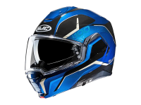 HJC Шлем i100 Lorix MC2 в Новосибирске
