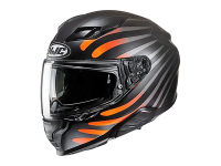 HJC Шлем F71 Zen MC7SF в Новосибирске