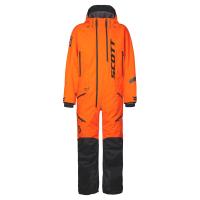 SCOTT Комбинезон DS Shell Dryo orange/black в Новосибирске