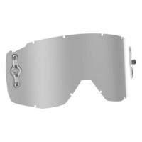 Scott Линзы Hustle MX SGL WKS/OTG clear afc works в Новосибирске