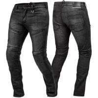 Shima Мотоджинсы Gravel 3.0 Black в Новосибирске