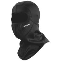 Scott Подшлемник-маска WIND WARRIOR OPEN HOOD-16 black в Новосибирске