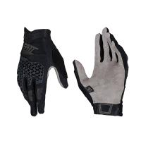 Leatt Перчатки MTB 4.0 Lite Glove Stealth в Новосибирске