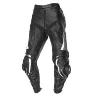IXS Брюки Robin 2 Black/White в Новосибирске