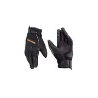 Leatt Перчатки ADV SubZero 7.5 Short 2025 Stealth в Новосибирске