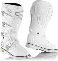 Acerbis Мотоботы кроссовые X-Rock MM White в Новосибирске