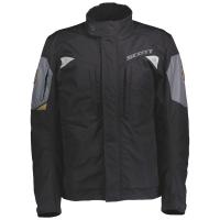 Scott Куртка ADV Terrain Dryo black в Новосибирске