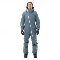 Dragonfly Комбинезон Gravity 2.0 Man Grey 2025 в Новосибирске
