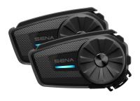 Sena ST1 Мотогарнитура с Mesh 2.0 (комплект из двух гарнитур) в Новосибирске
