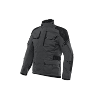Dainese Куртка Ladakh 3L D-Dry Iron-Gate/Black в Новосибирске