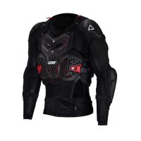 Leatt Защита тела Body Protector 5.5 Evo V26 Black в Новосибирске