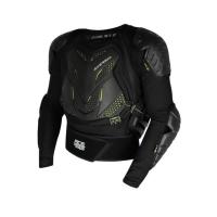 Acerbis Защита тела Korazza Black/Yellow в Новосибирске