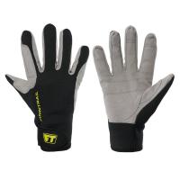 Finntrail Перчатки Enduro 2760 Grey/Yellow в Новосибирске