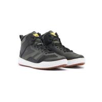 Dainese Ботинки Suburb Air Black/White/Army Green в Новосибирске