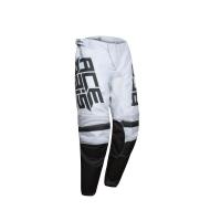 Acerbis Штаны детские MX Skyhigh Kid Grey/Black в Новосибирске