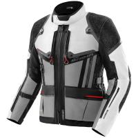 Shima Мотокуртка туристическая Tracker Men Light Grey в Новосибирске