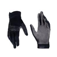 Leatt Перчатки 1.5 Junior Stealth V24 в Новосибирске