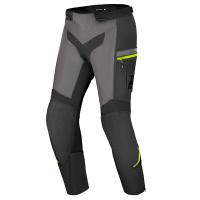 Shima Мотоштаны Alpha Men Fluo в Новосибирске