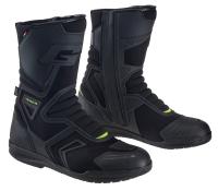 Gaerne Мотоботы G.Helium Gore-Tex Black в Новосибирске