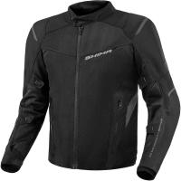 Shima Куртка Rush 2.0 Men Vent Black в Новосибирске