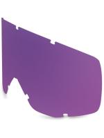 Scott Линзы Hustle/Tyrant/Split purple chrome в Новосибирске