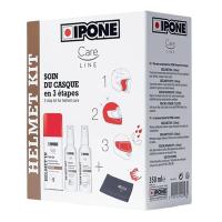 Ipone набор для ухода за шлемом в Новосибирске