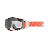 100% Очки Armega Tubular / Clear в Новосибирске