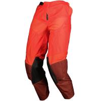 Scott Брюки 350 Dirt Evo red/black в Новосибирске