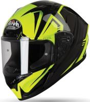 Airoh Шлем Интеграл Valor Raptor yellow/black в Новосибирске