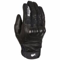 Furygan Перчатки TD21 All Seasons Evo кожа Черный в Новосибирске
