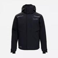 Finntrail Куртка мужская утепленная Aspen 3462 Graphite в Новосибирске
