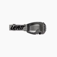Leatt Маска Vizion 3.5 Grey Clear 90% в Новосибирске