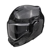 Scorpion Exo Мотошлем Exo-Tech Evo Carbon Onyx Карбон Карбон в Новосибирске