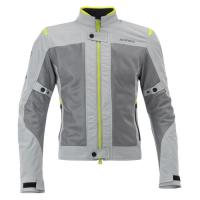 Acerbis Куртка Ramsey My Vented 2.0 Grey/Yellow в Новосибирске