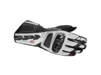Spidi Перчатки STR-5 Black/White в Новосибирске