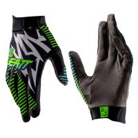 Leatt Перчатки GRipR 1.5 V26 Storm в Новосибирске