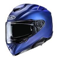 HJC Шлем RPHA72 Semi Flat Metallic Blue в Новосибирске