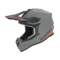Acerbis Шлем Linear 22-06 Grey в Новосибирске