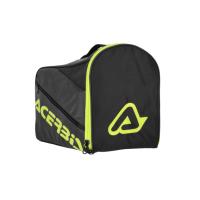 Acerbis Сумка для шлема X-Linear Black/Yellow в Новосибирске