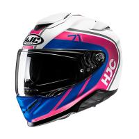 HJC Шлем RPHA71 Mapos MC28SF в Новосибирске