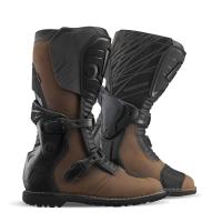 Gaerne Мотоботы G.Dakar Gore-Tex Коричневые в Новосибирске