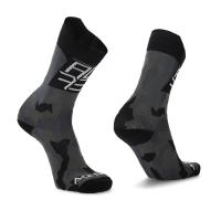 Acerbis Носки MTB Track Black/Grey в Новосибирске