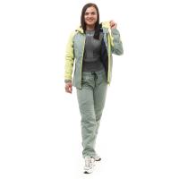 Dragonfly Мембранный костюм Active 2.0 Yellow (W) в Новосибирске