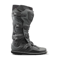 Gaerne Мотоботы для кросса SG-22 Gore-Tex Enduro Battleship в Новосибирске