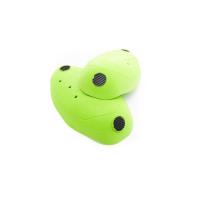 Dragonfly Защита коленей, локтей, плеч ImpacTec TP-02 215/129 Velcro (пара) в Новосибирске