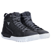Dainese Мотоботы Metractive Woman D-WP Black/White в Новосибирске