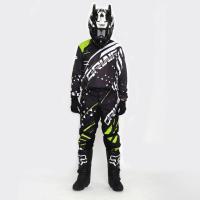 Grom Джерси Triangle Green в Новосибирске