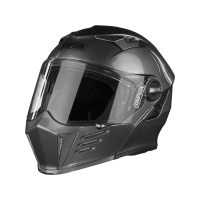 Simpson Шлем модуляр Darksome Gunmetal в Новосибирске