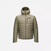 Finntrail Термокуртка Master Hood 1510 Olive в Новосибирске